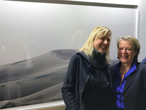 Dr.Petra Roettig, Renate Aller - #106 | Great Sand Dunes, Man 2013