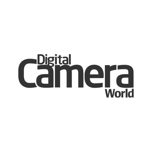 Digital Camera World by Steven Fairclough