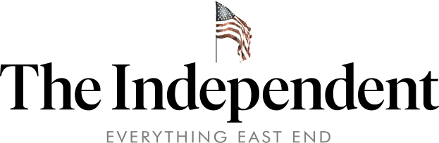 The Independent Everything East End logo