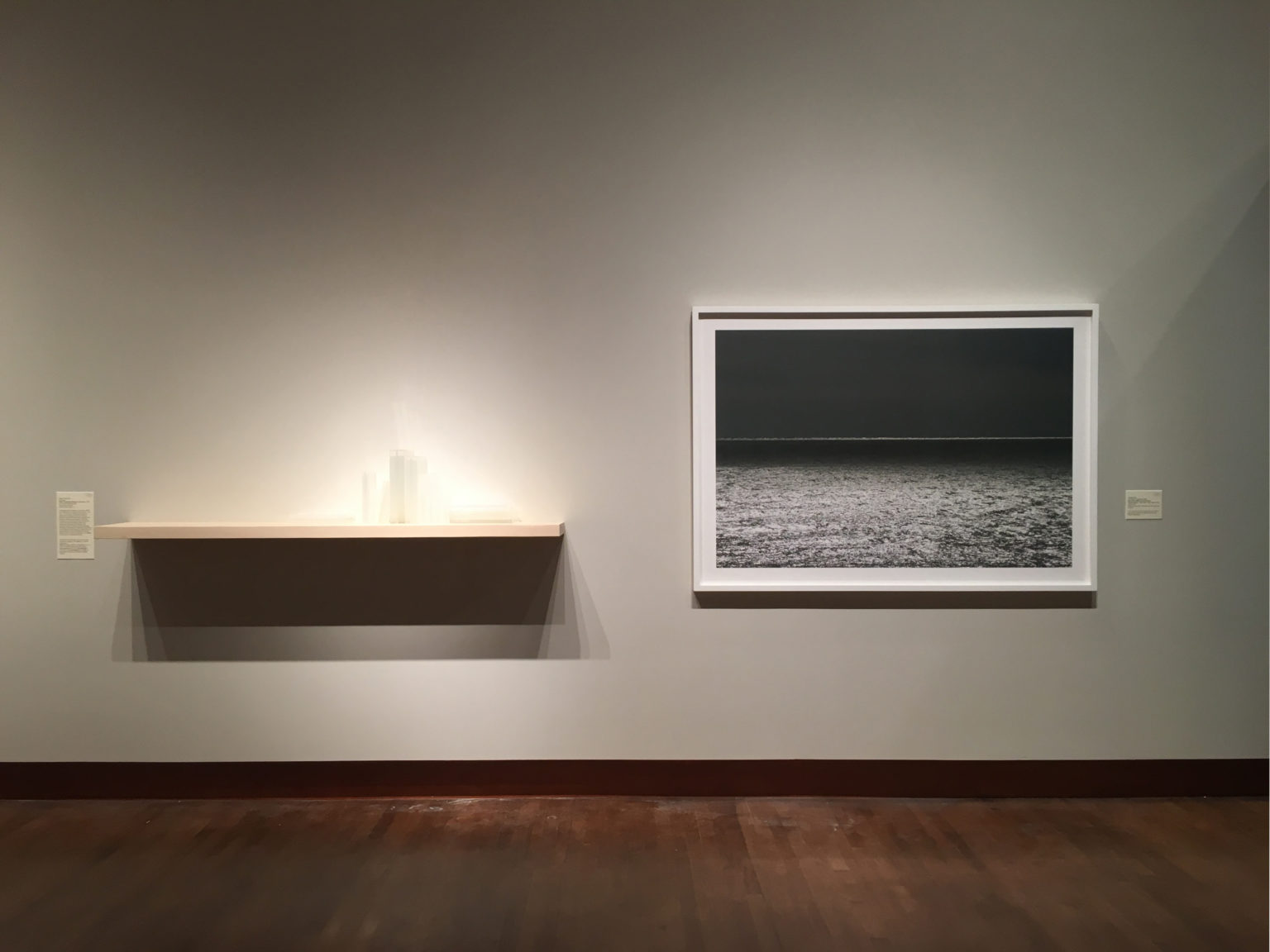 Renate Aller on view at Chazen Museum of Art in 50th anniversary ...